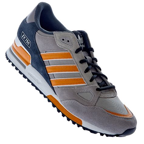 leder turnschuhe herren adidas